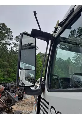 VOLVO VNL MIRROR ASSEMBLY CAB/DOOR