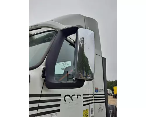 VOLVO VNL MIRROR ASSEMBLY CABDOOR