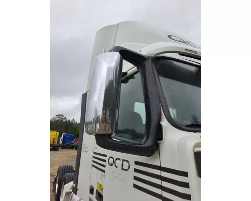 VOLVO VNL MIRROR ASSEMBLY CABDOOR