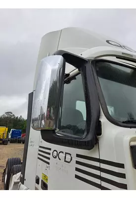 VOLVO VNL MIRROR ASSEMBLY CAB/DOOR