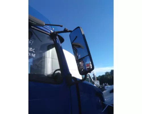 VOLVO VNL MIRROR ASSEMBLY CABDOOR