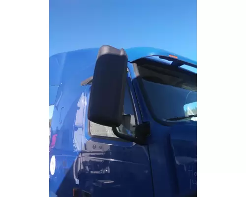 VOLVO VNL MIRROR ASSEMBLY CABDOOR