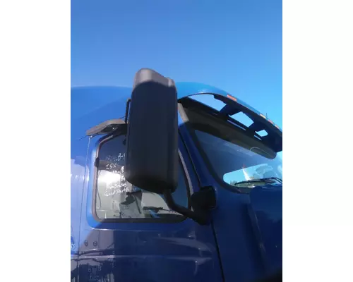 VOLVO VNL MIRROR ASSEMBLY CABDOOR