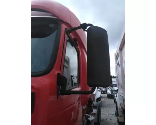 VOLVO VNL MIRROR ASSEMBLY CABDOOR