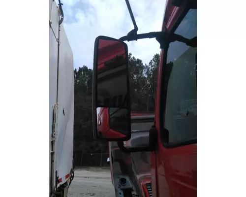 VOLVO VNL MIRROR ASSEMBLY CABDOOR