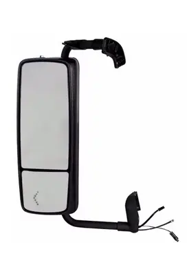 VOLVO VNL MIRROR ASSEMBLY CAB/DOOR