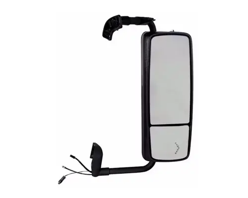 VOLVO VNL MIRROR ASSEMBLY CABDOOR