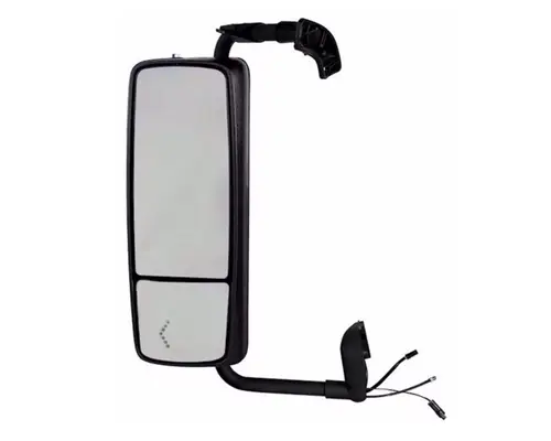 VOLVO VNL MIRROR ASSEMBLY CABDOOR