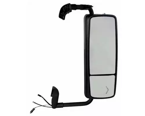 VOLVO VNL MIRROR ASSEMBLY CABDOOR