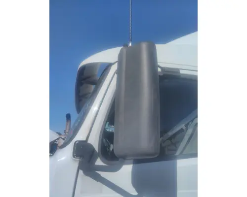 VOLVO VNL MIRROR ASSEMBLY CABDOOR