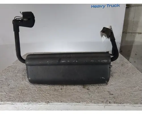 VOLVO VNL MIRROR ASSEMBLY CABDOOR