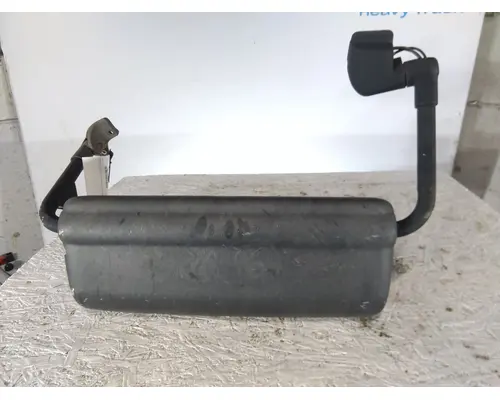 VOLVO VNL MIRROR ASSEMBLY CABDOOR