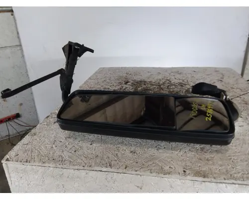 VOLVO VNL MIRROR ASSEMBLY CABDOOR