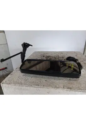 VOLVO VNL MIRROR ASSEMBLY CAB/DOOR