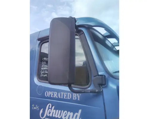 VOLVO VNL MIRROR ASSEMBLY CABDOOR