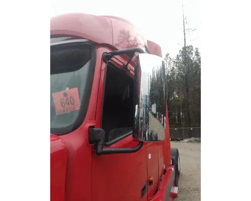 VOLVO VNL MIRROR ASSEMBLY CABDOOR