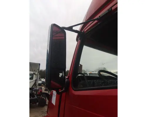 VOLVO VNL MIRROR ASSEMBLY CABDOOR