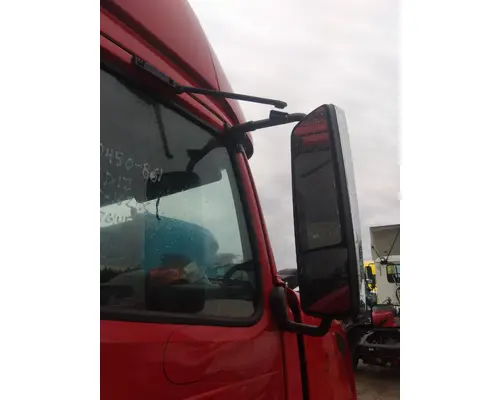 VOLVO VNL MIRROR ASSEMBLY CABDOOR
