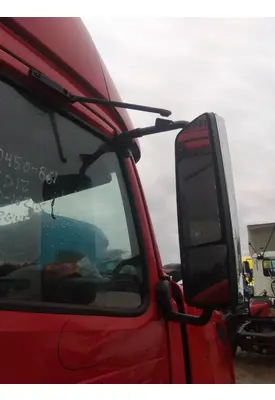 VOLVO VNL MIRROR ASSEMBLY CAB/DOOR