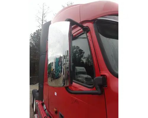 VOLVO VNL MIRROR ASSEMBLY CABDOOR