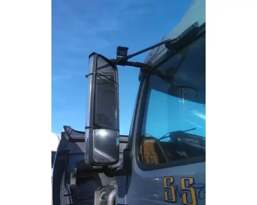 VOLVO VNL MIRROR ASSEMBLY CABDOOR