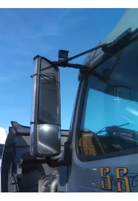 VOLVO VNL MIRROR ASSEMBLY CAB/DOOR