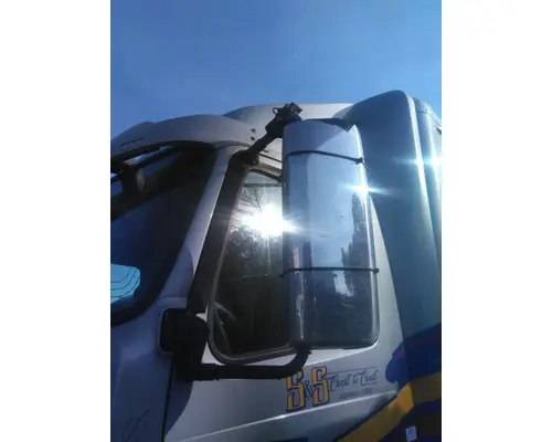 VOLVO VNL MIRROR ASSEMBLY CABDOOR