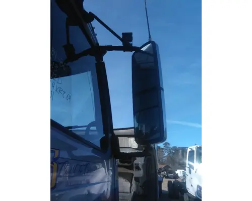 VOLVO VNL MIRROR ASSEMBLY CABDOOR