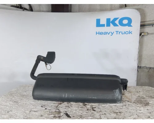 VOLVO VNL MIRROR ASSEMBLY CABDOOR