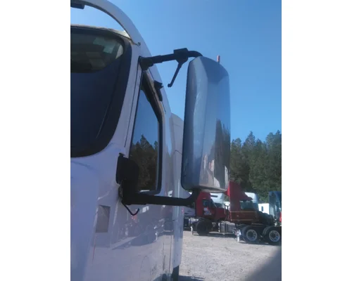 VOLVO VNL MIRROR ASSEMBLY CABDOOR