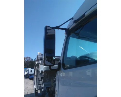 VOLVO VNL MIRROR ASSEMBLY CABDOOR