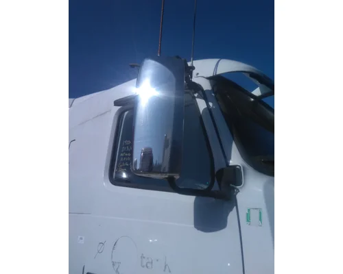 VOLVO VNL MIRROR ASSEMBLY CABDOOR