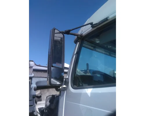VOLVO VNL MIRROR ASSEMBLY CABDOOR
