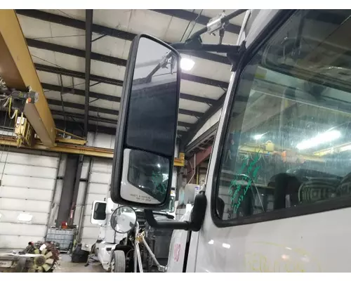 VOLVO VNL MIRROR ASSEMBLY CABDOOR