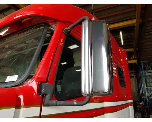 VOLVO VNL MIRROR ASSEMBLY CABDOOR