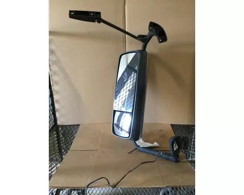 VOLVO VNL MIRROR ASSEMBLY CABDOOR