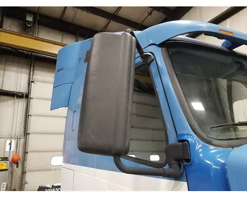 VOLVO VNL MIRROR ASSEMBLY CABDOOR