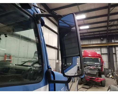 VOLVO VNL MIRROR ASSEMBLY CABDOOR