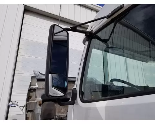 VOLVO VNL MIRROR ASSEMBLY CABDOOR