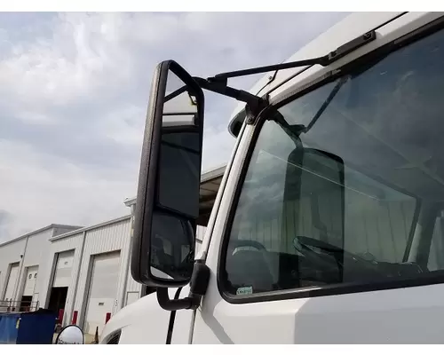 VOLVO VNL MIRROR ASSEMBLY CABDOOR