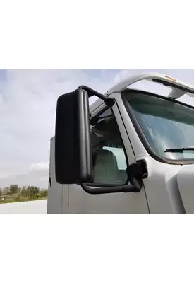 VOLVO VNL MIRROR ASSEMBLY CAB/DOOR