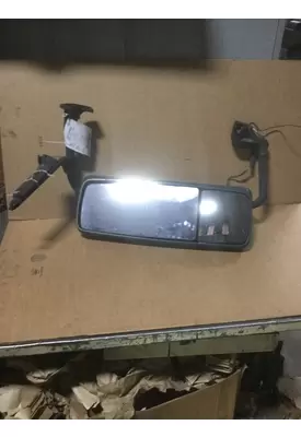 VOLVO VNL MIRROR ASSEMBLY CAB/DOOR