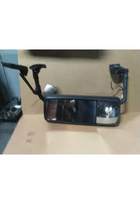 VOLVO VNL MIRROR ASSEMBLY CAB/DOOR