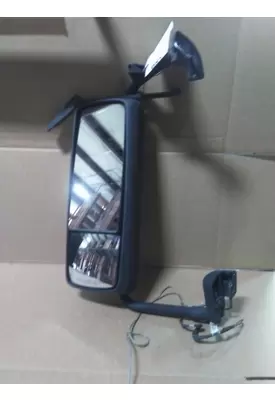 VOLVO VNL MIRROR ASSEMBLY CAB/DOOR