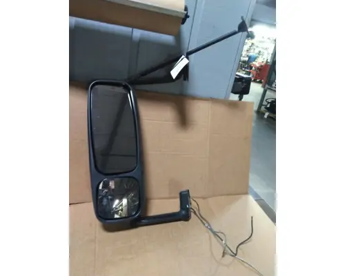 VOLVO VNL MIRROR ASSEMBLY CABDOOR