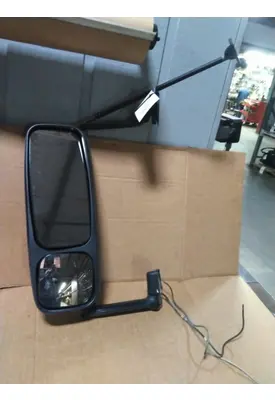 VOLVO VNL MIRROR ASSEMBLY CAB/DOOR