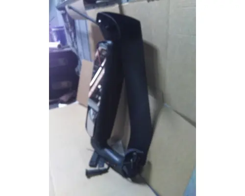 VOLVO VNL MIRROR ASSEMBLY CABDOOR