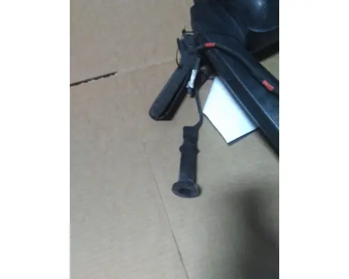 VOLVO VNL MIRROR ASSEMBLY CABDOOR