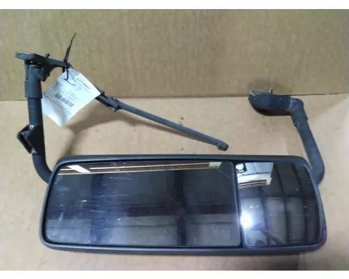 VOLVO VNL MIRROR ASSEMBLY CABDOOR