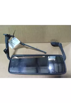 VOLVO VNL MIRROR ASSEMBLY CAB/DOOR